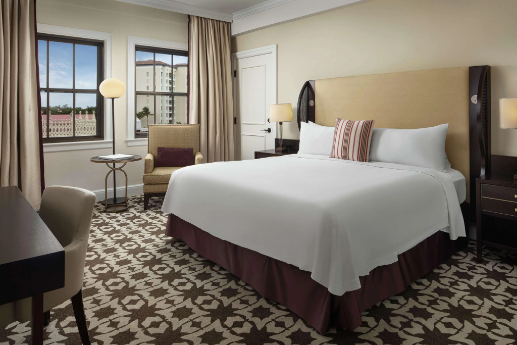 Boca Raton Resort and Club, A Waldorf Astoria Resort