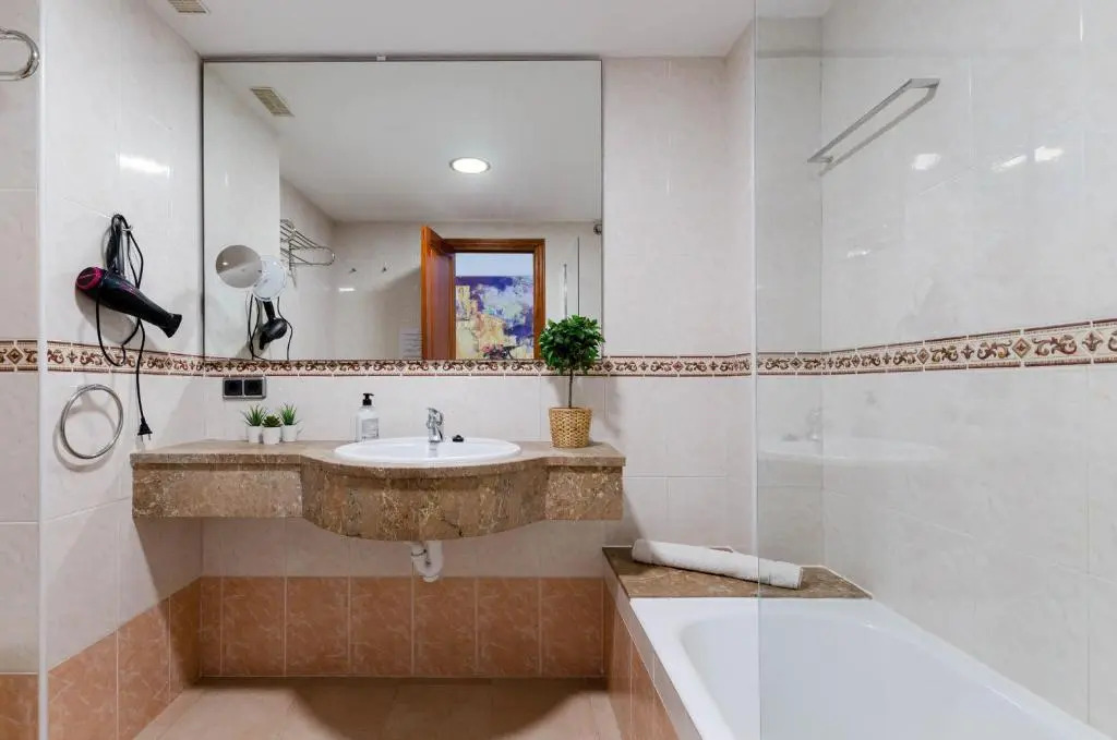 Yourhouse Blau Blue sea view apartment 2 3