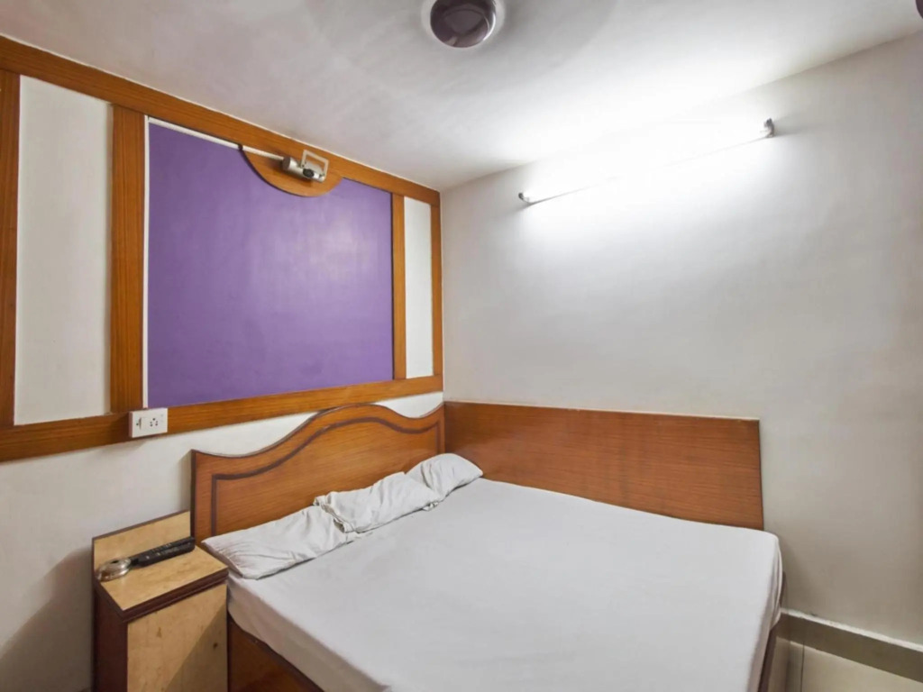 Hotel Diplomat Kolkata