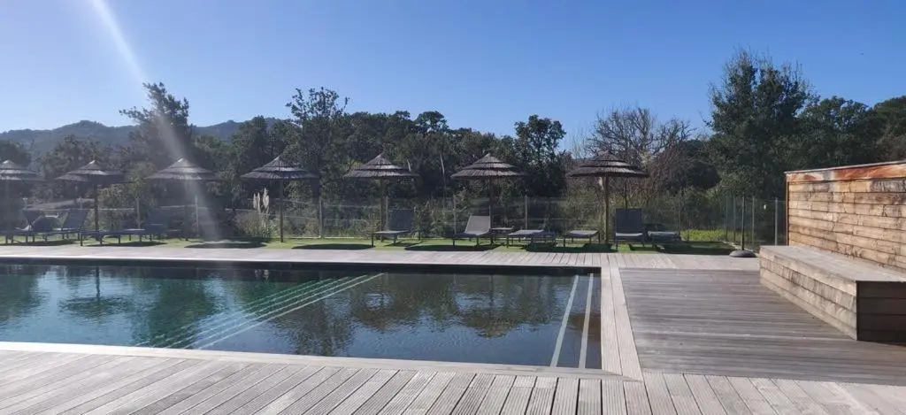 Résidence Cala Sultana Appartement T2