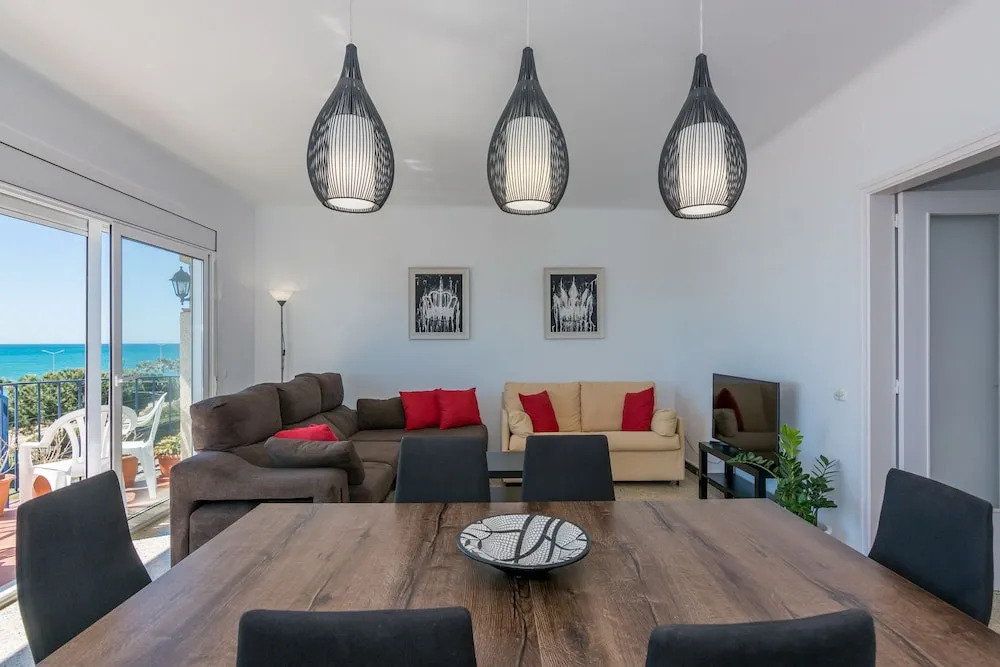 HomeHolidaysRentals Mar IV - Costa Barcelona