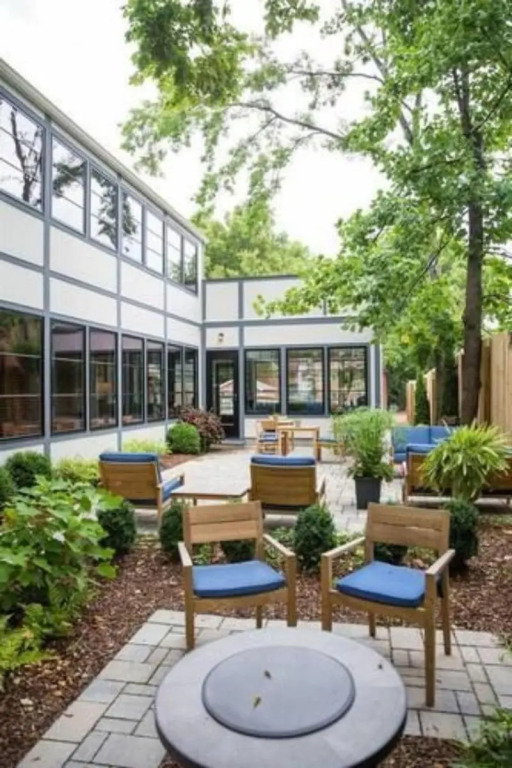 The Germantown Inn