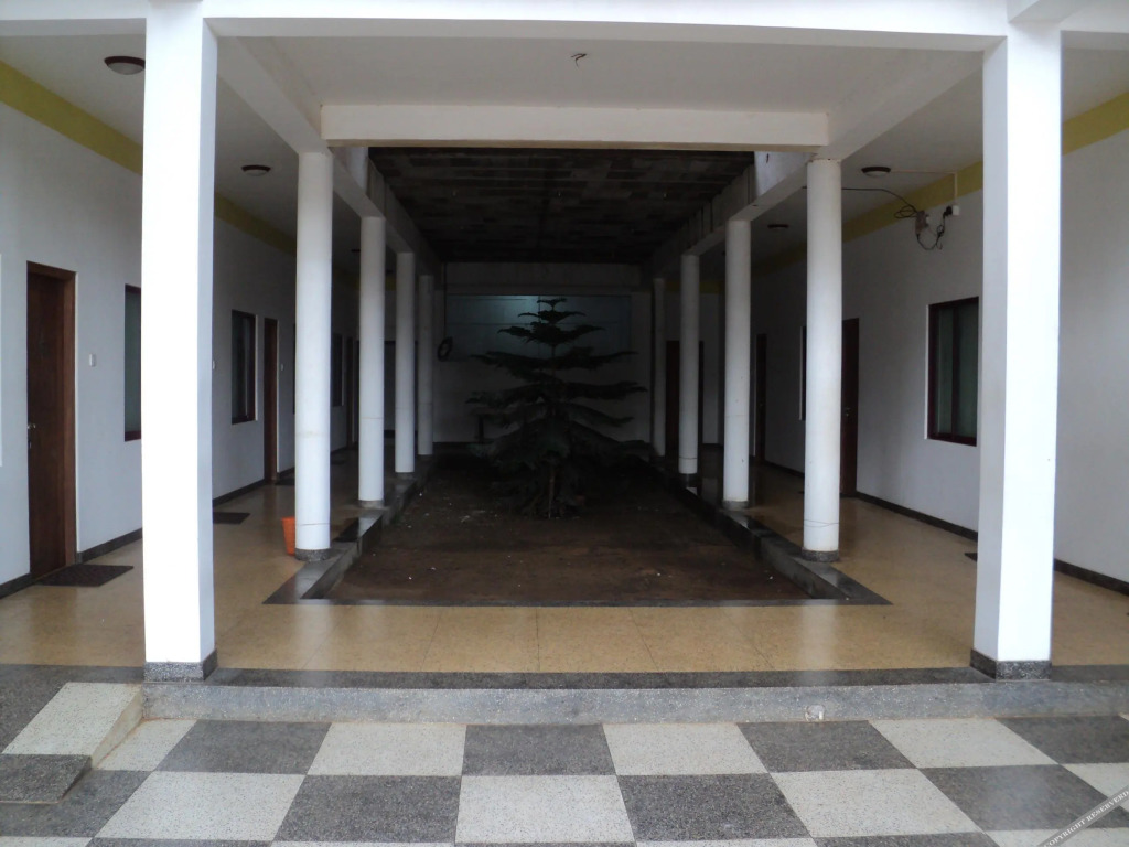 Hotel Ahash