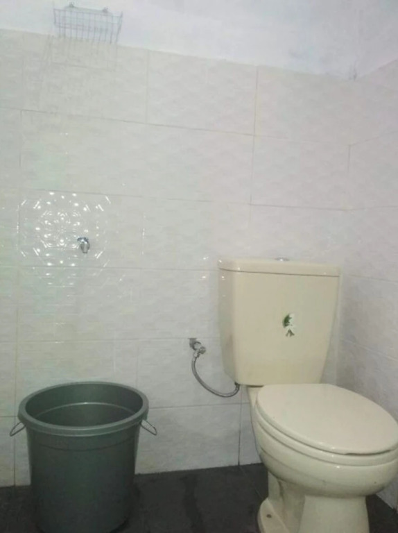 EXPRESS O 92070 Mando Homestay Syariah Near KANTOR LURAH Bukik Apik Puhun