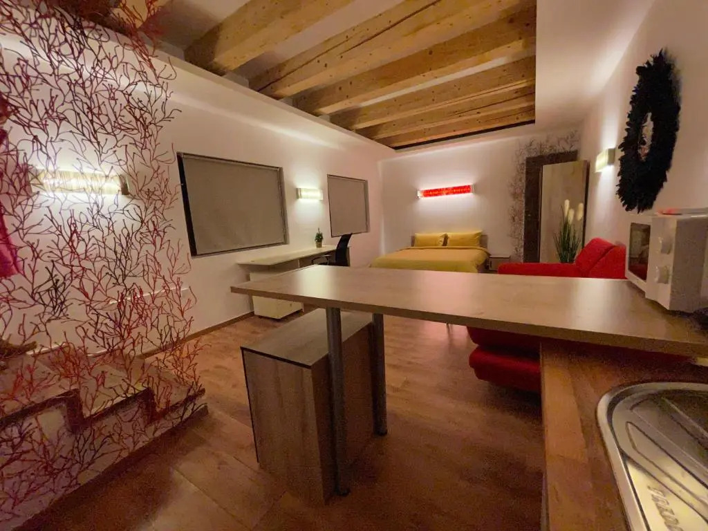 NEW Workspace Studio Savoya9 Self Check in Old City Center