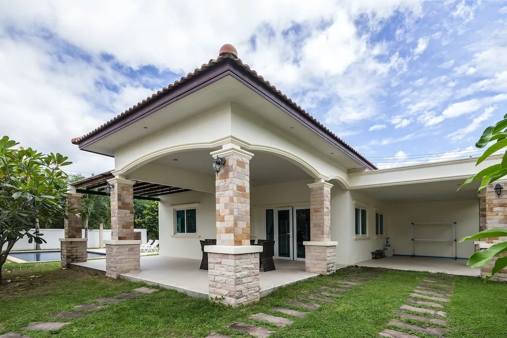 Orchid Paradise Homes OPV18