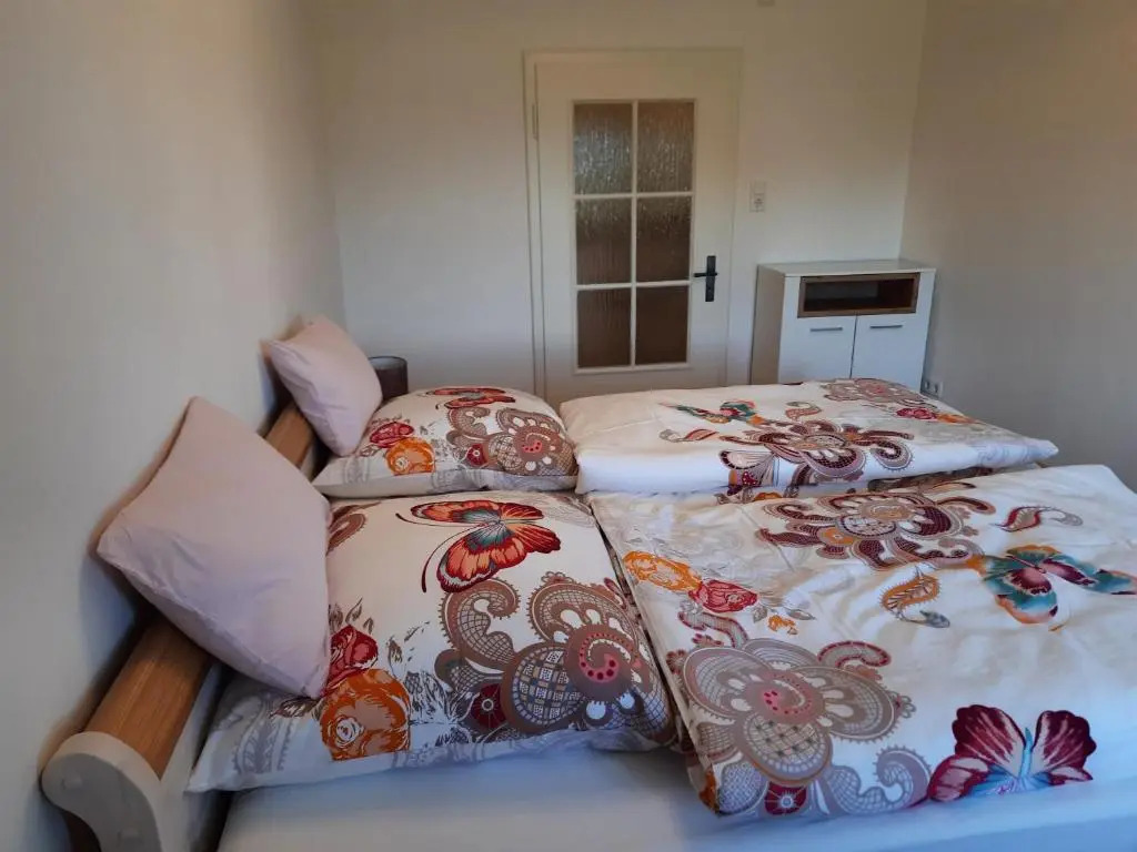 Ferienwohnung Fenzl