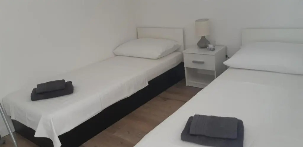 Ivana Apartment