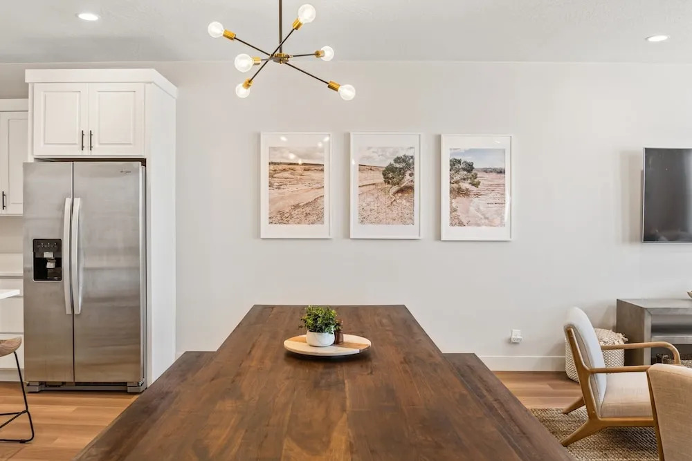 Sandstone Shores townhouse