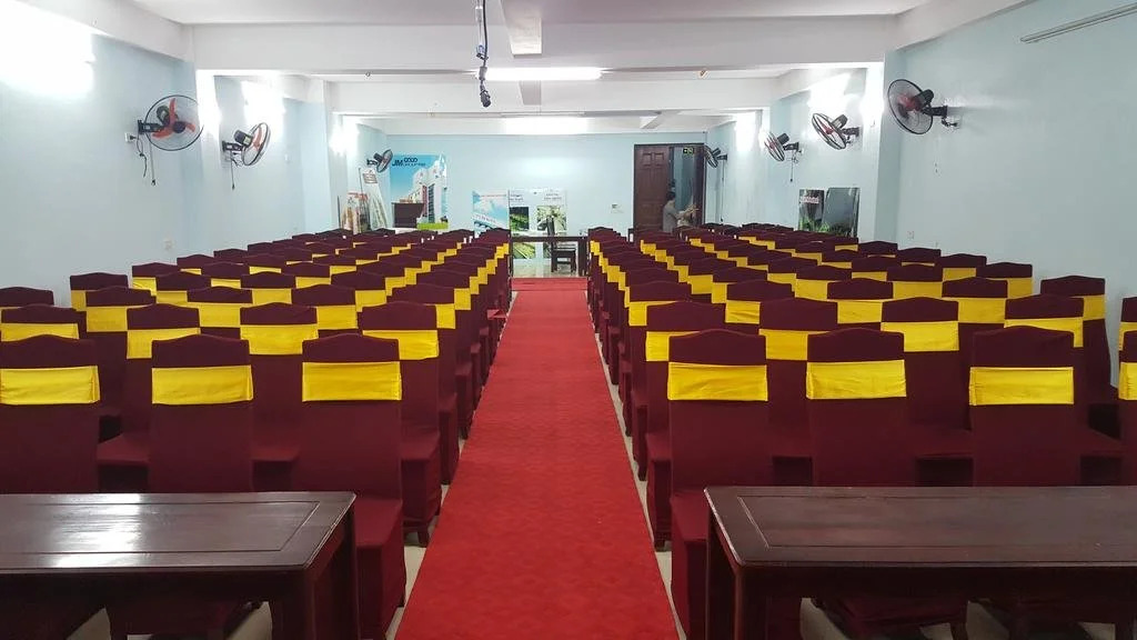 Thang Loi Tam Dao Hotel