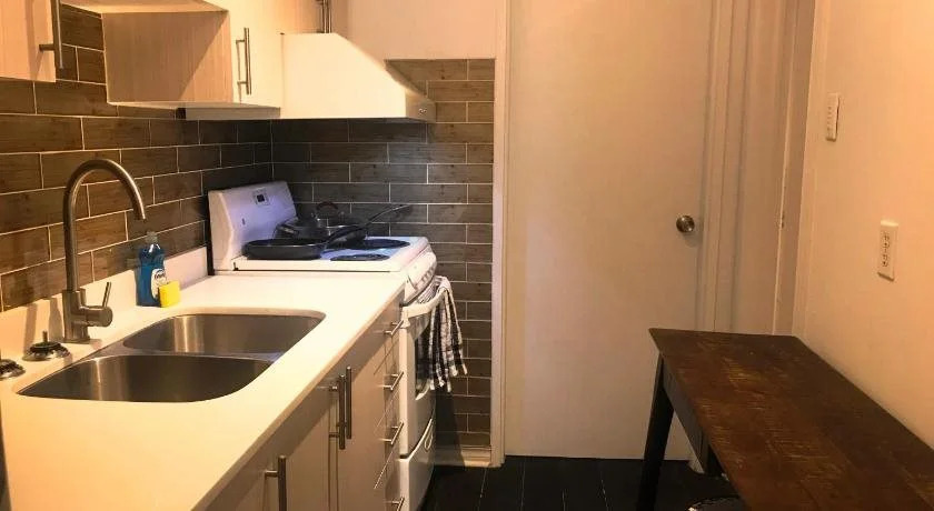 Pembroke Suites