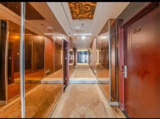 Ningtai Business Hotel