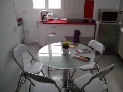 B&B Jerez