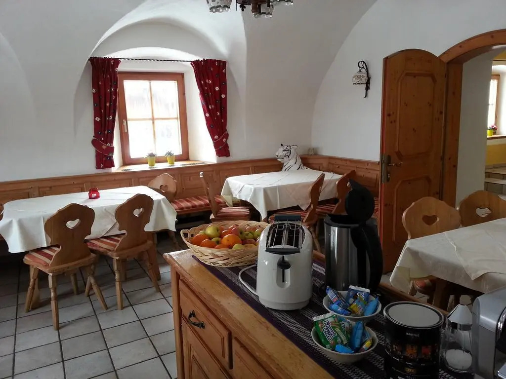 Chalet Sonnenalp