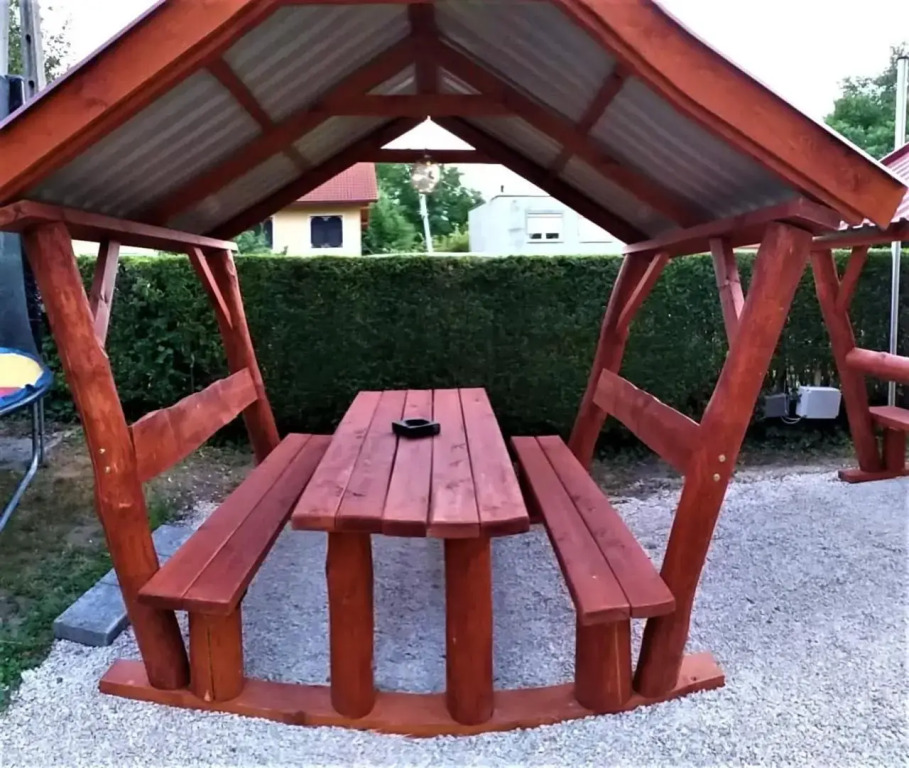 Balassa Családi Apartman