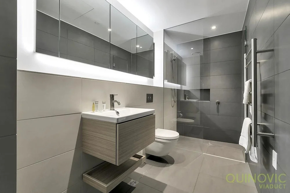 QV Stylish One Bedroom at Princes Wharf - 821