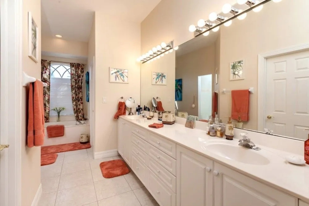 Spanish Wells Villa #252480 - 4 Br Villa