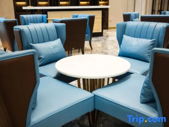 Yuerong Kingmax Hotel