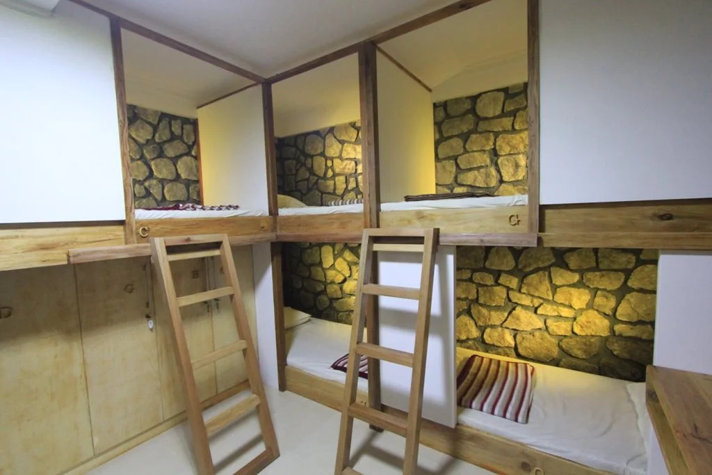 Grass Root Homestay