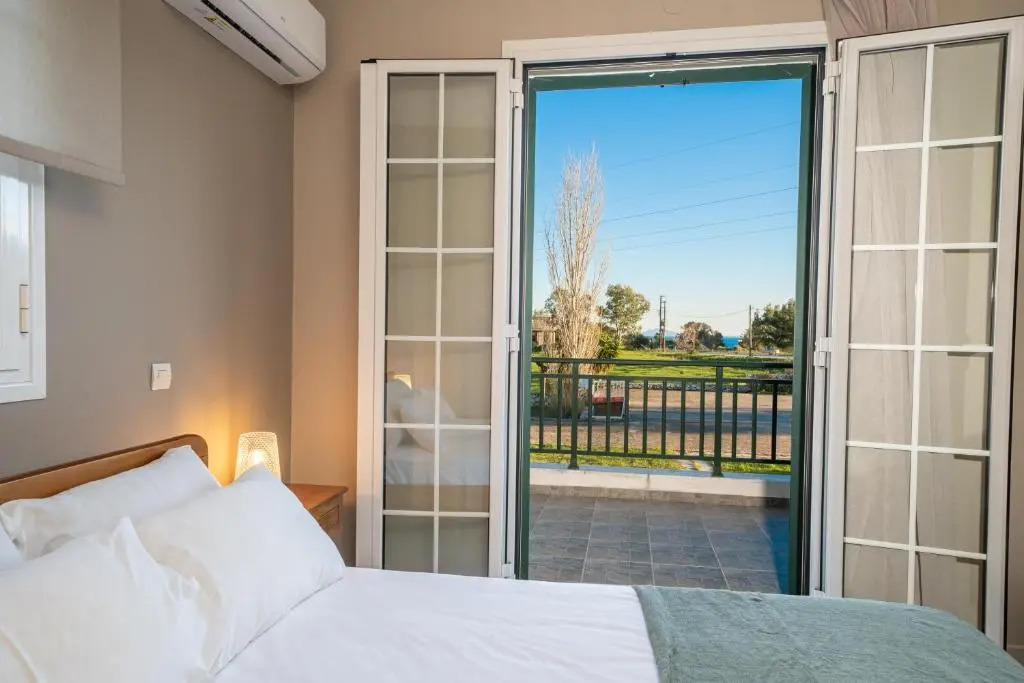 Captains Villas