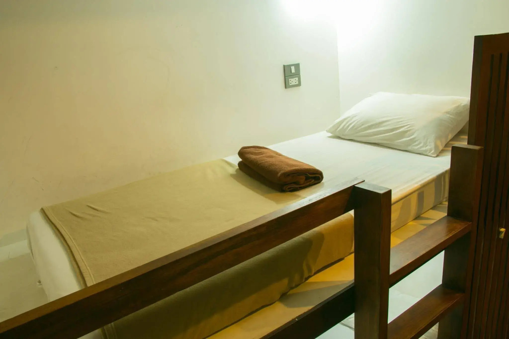 The Street Hostel Bangkok