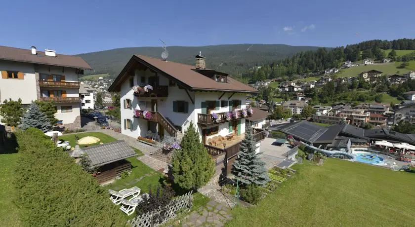 Residence Villa Tramont