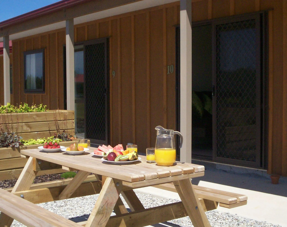 Longbourne Lodge Motel Mosgiel