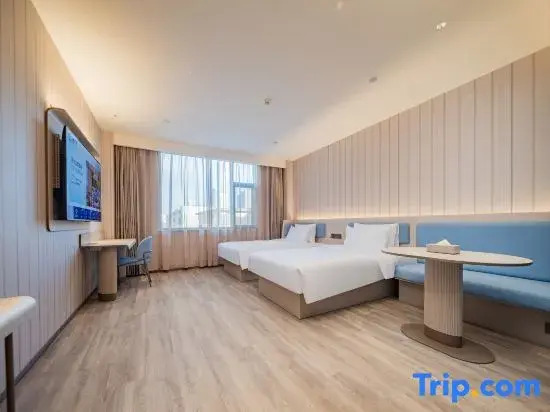 Starway Hotel (Tibet University for Nationalities, Xianyang)