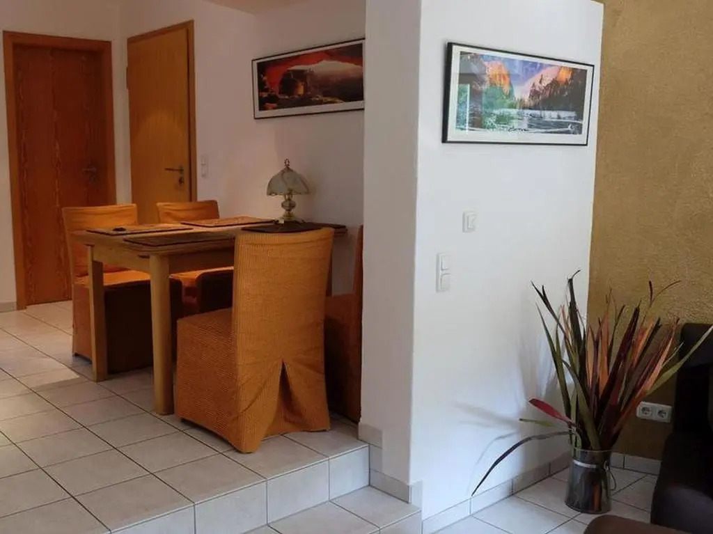 Ferienwohnung Würtenberger 68 qm