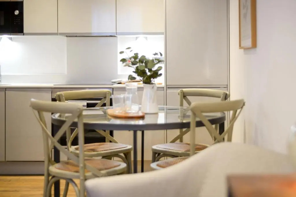 Concorde House Luxury Apartments Chester