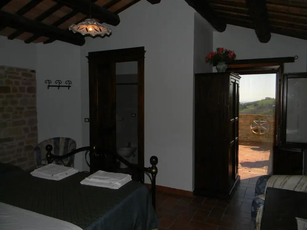 Azienda Agrituristica Colle San Giorgio