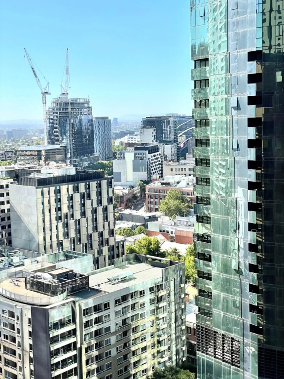 Readyset Apartments at Verve