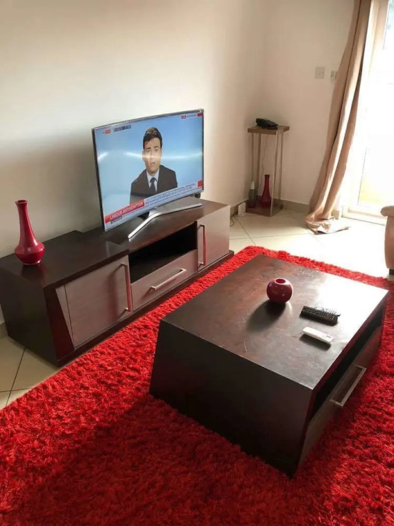 Accra Luxury Apartments at Clifton Place