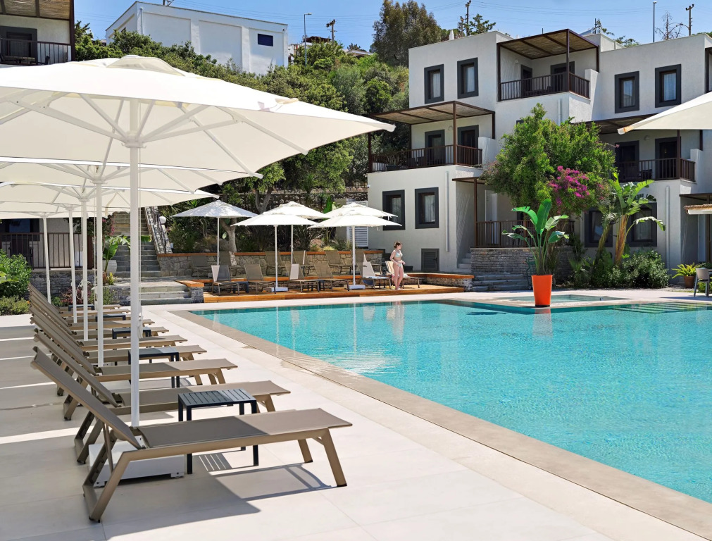 Dorman Suites