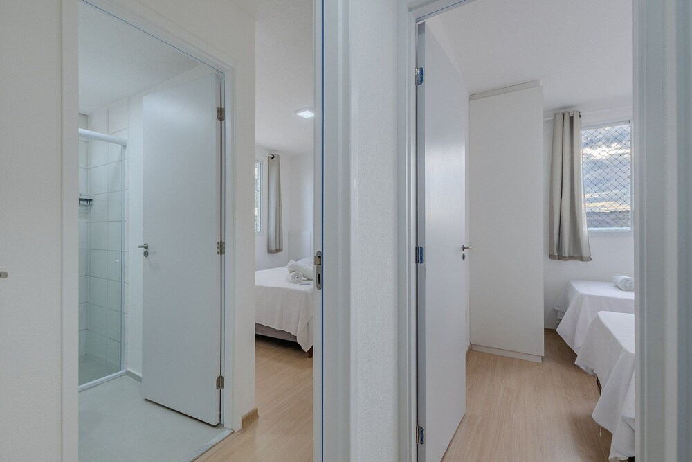 Mirante #607 - Apartment in Fortaleza by Carpediem