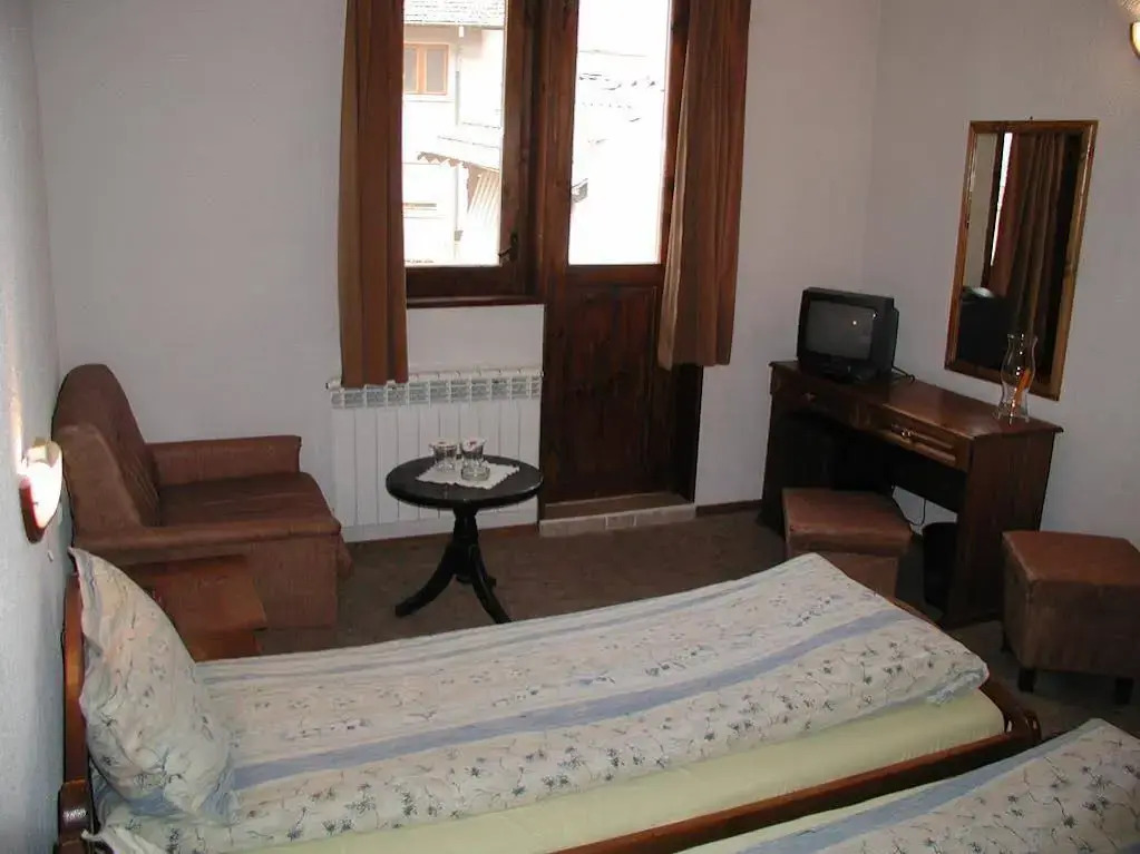 Durchova Kashta Family Hotel