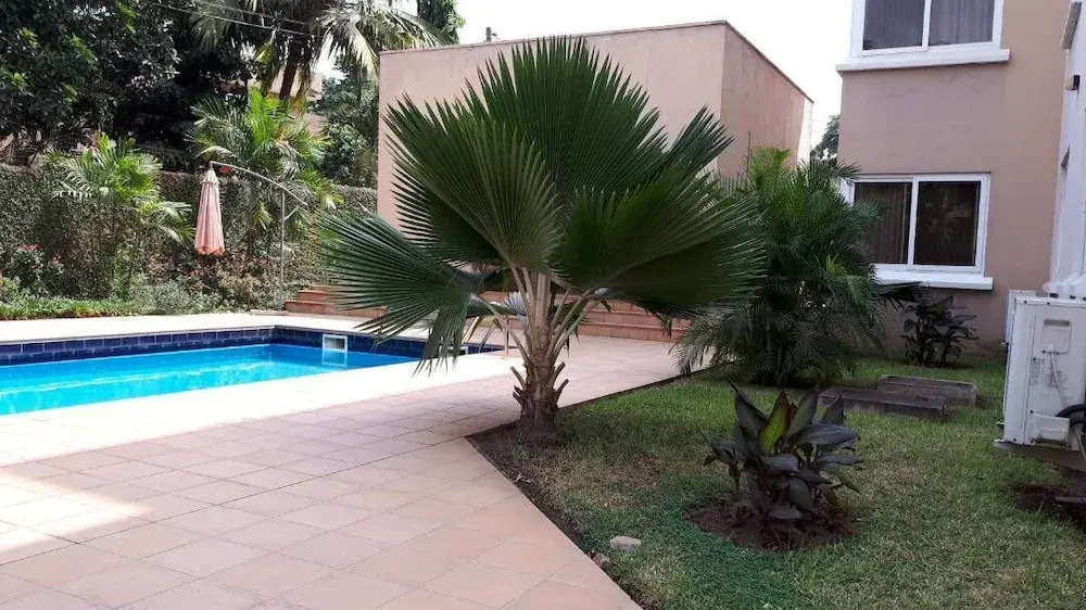 3-bed Apartment, Airport Residential Area, Accra