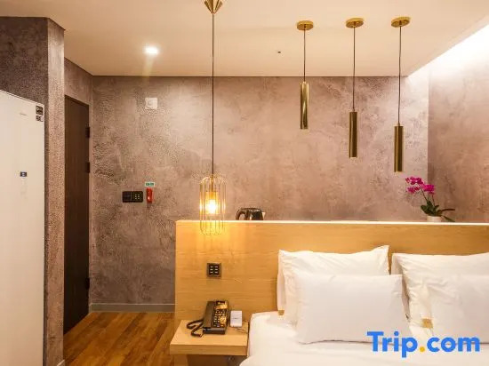 Sacheon Hotel Kakao