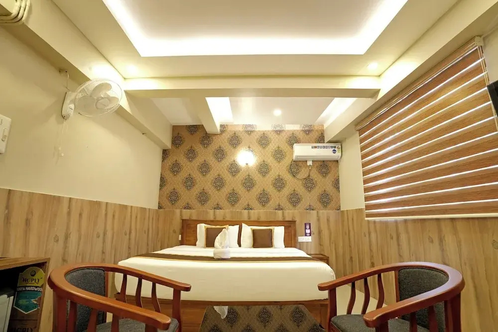 Alicos Residency