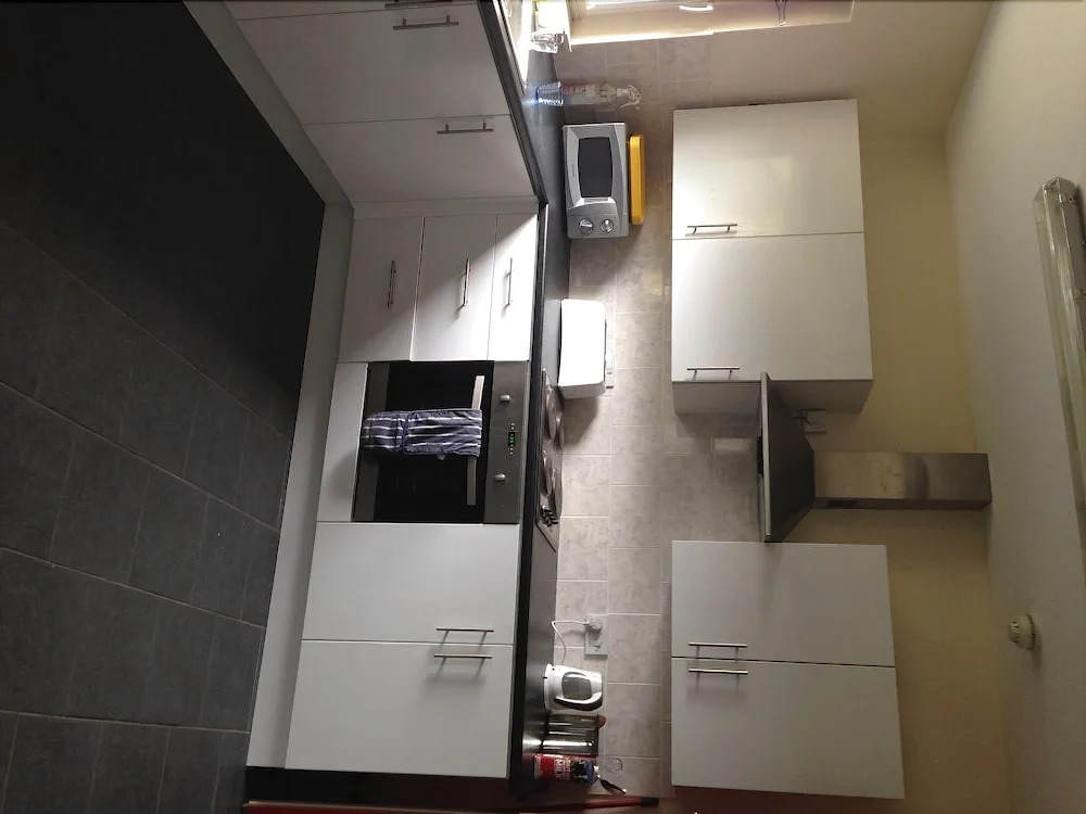 Metro Inns Falkirk