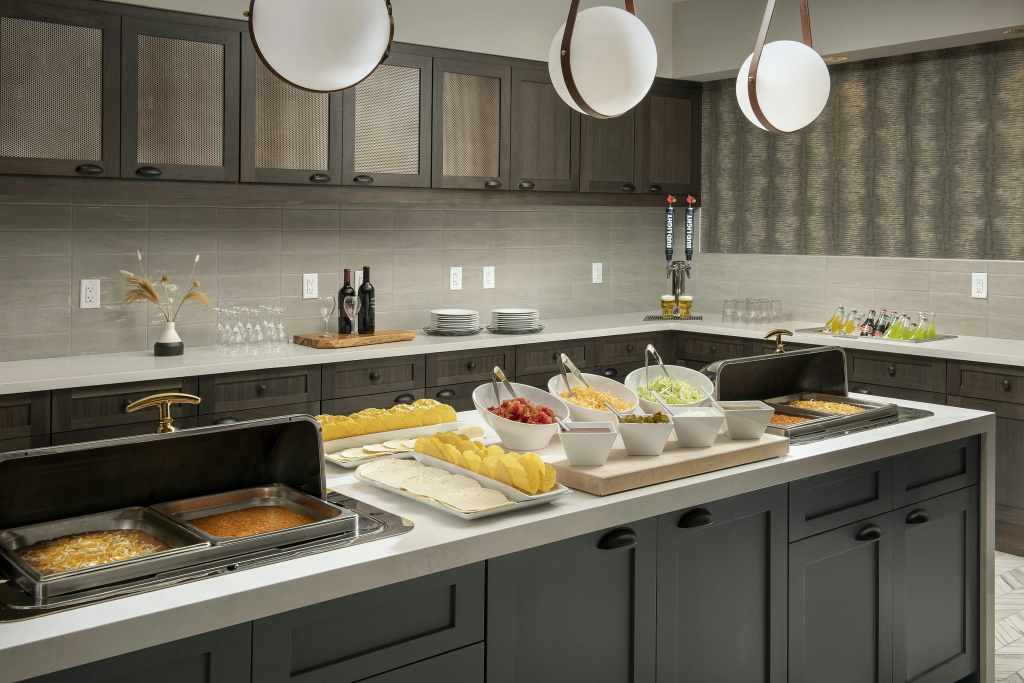 Homewood Suites By Hilton Louisville Airport