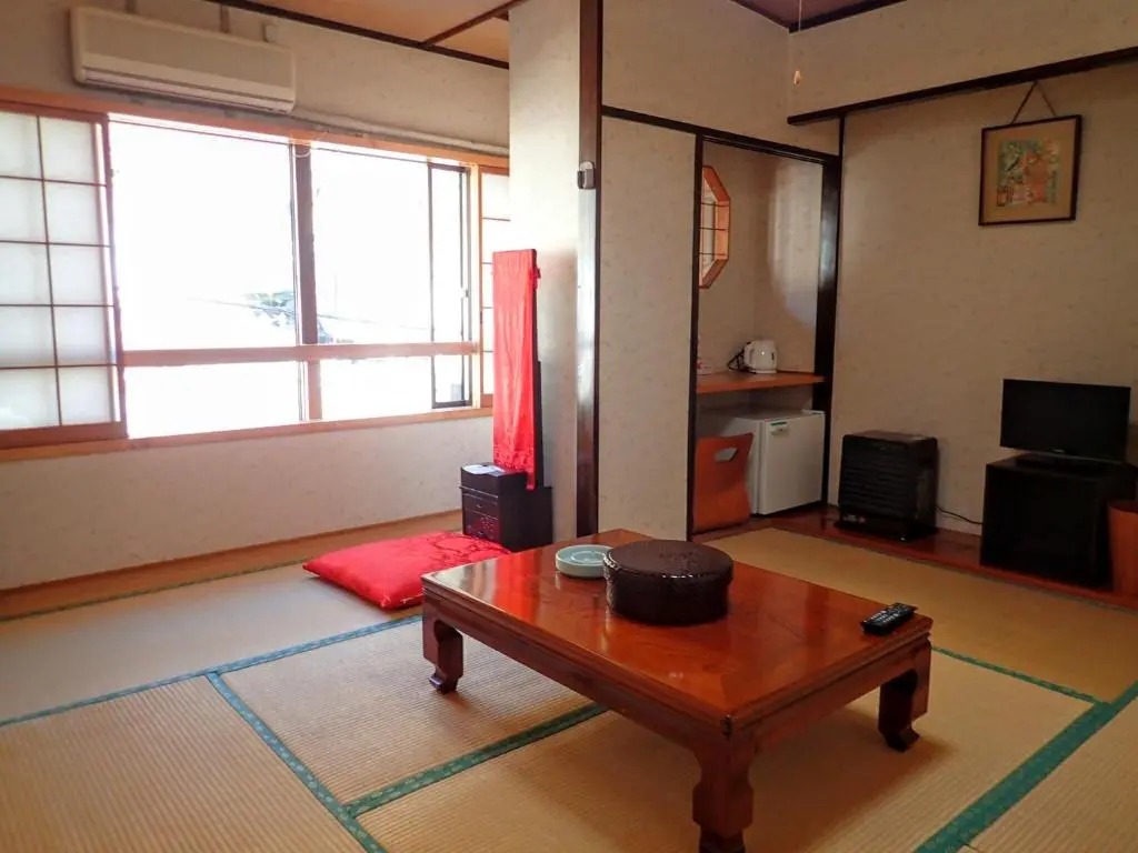 Oyado Matsubaya