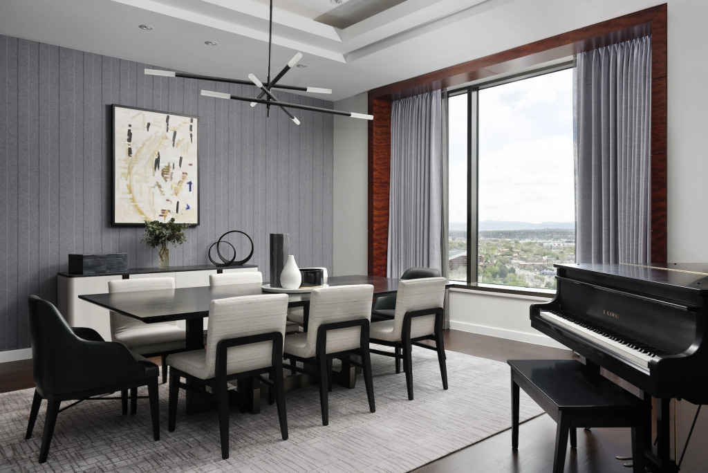 Four Seasons Hotel Denver