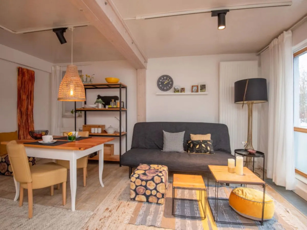 Apartment Eliese Suhl
