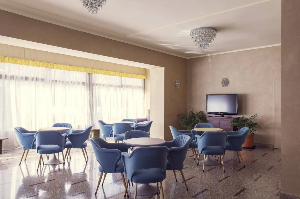 Hotel Tre Laghi