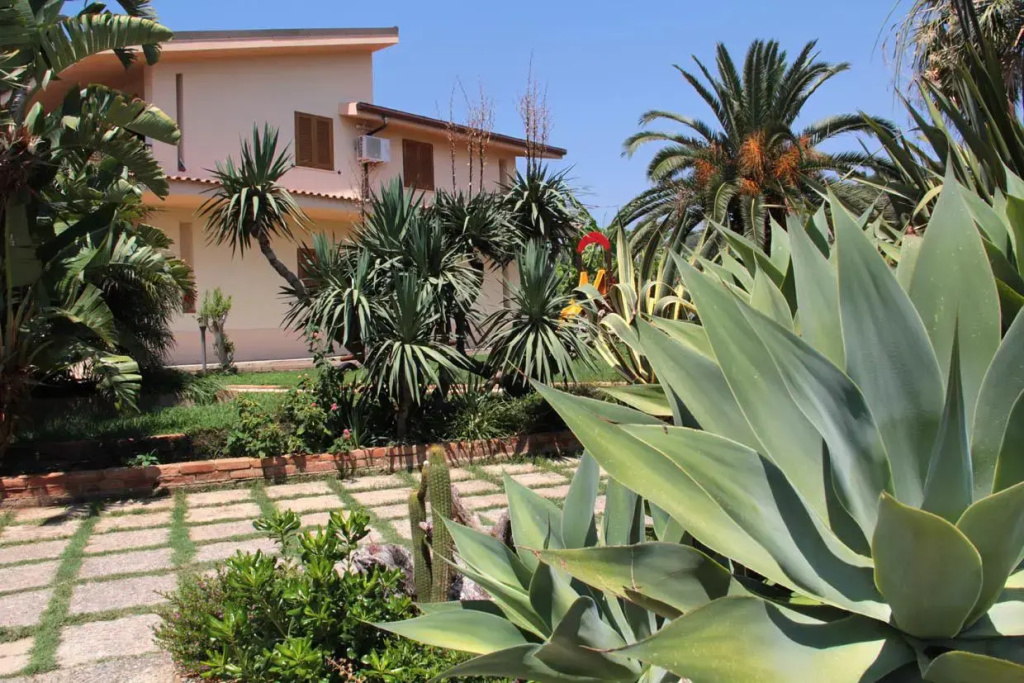 Hotel Santa Chiara