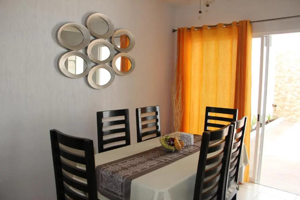 Casa Jardines del Sur 3