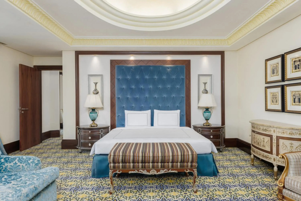 Swissotel Makkah
