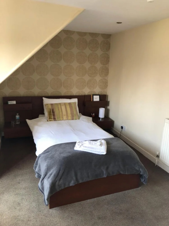 Rooms at 31
