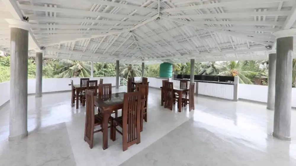 Villa cork